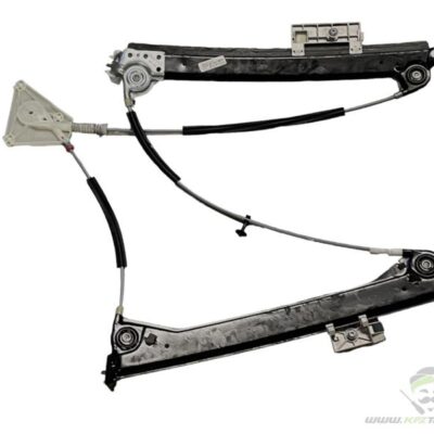 Fensterheber vorne links Audi A3 Cabriolet 8P7837461F