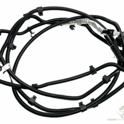 Dosierleitung zum Einspritzventil Adblue Audi A8 4H4131984E