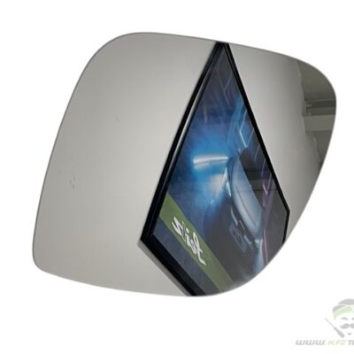 Spiegelglas Außenspiegel Glas links VW T6 7E1857521AQ