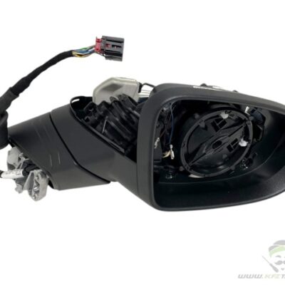 Außenspiegelgehäuse Außenspiegel rechts VW ID.3 10B857508K 9B9