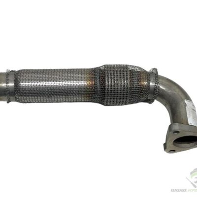 Kompensator Abgaskrümmer rechts Audi A4 A5 A6 A8 Q7 VW 059131790N