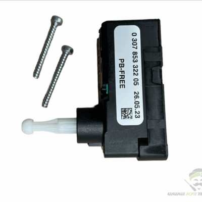 Leuchtweitenverstellmotor Versellmotor Audi A1 Q3 8X0941293