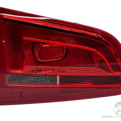 Schlussleuchte Rückleuchte Rücklicht links innen VW Sharan 7N0945093K