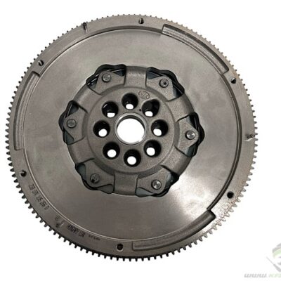 Schwungrad Schwungscheibe Audi TTRS Coupe Roadster 07K105266D