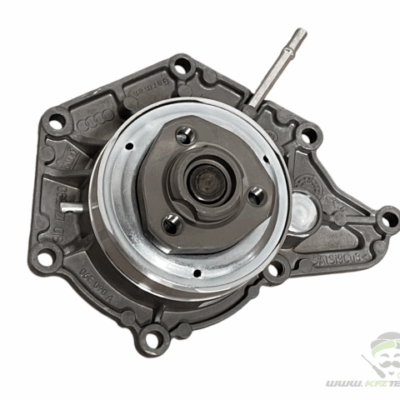Wasserpumpe Kühlmittelpumpe Audi A4 A5 A6 VW Touareg 06E121018K