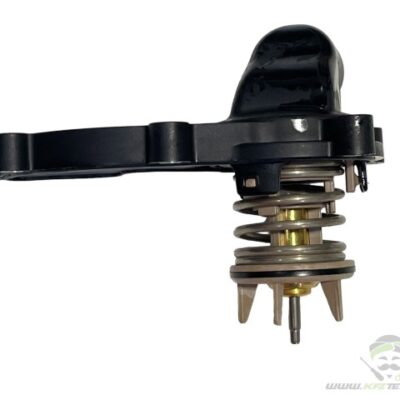 Kühlmittelregler Thermostat Audi A4 A5 A6 A7 A8 Q5 Q7 VW 06E121111AL