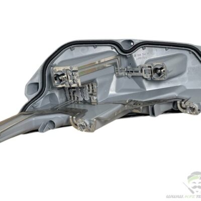 Lampenträger Rücklicht Heckleuchte rechts Audi TT 8J0945258A