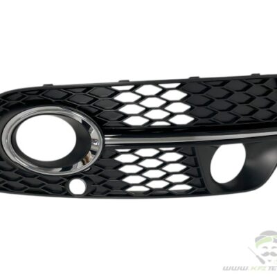 Luftführungsgitter Grill rechts Audi Q5 8R0807682Q BJI