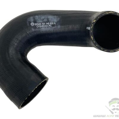 Druckschlauch Schlauch Rohr VW T5 701145832A