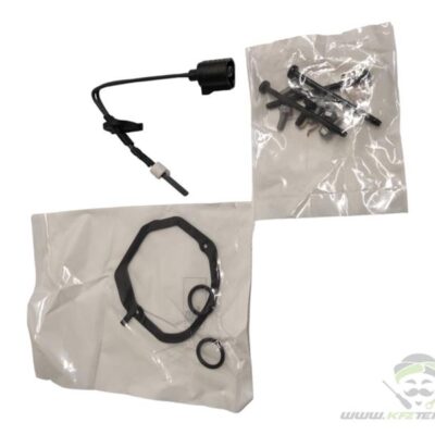 Glühkerze Standheizung Audi Seat Skoda VW 5Q0898065