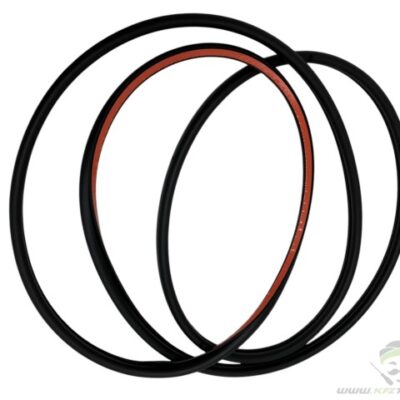 Türdichtung Dichtung Tür aussen links hinten Audi Q5 8R0839911L