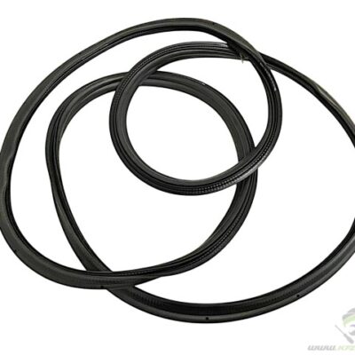 Dichtung Heckklappe Dichtgummi Kofferraum VW Touareg 7P6827705A