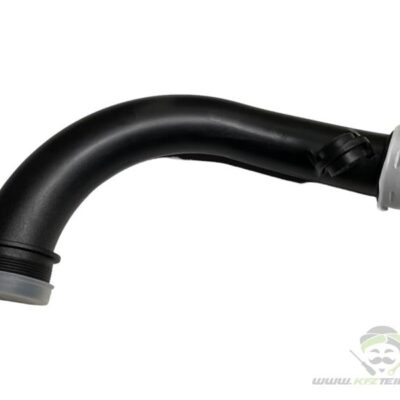 Druckrohr Schlauch Ladeluftkühler VW T6 7E0145762C