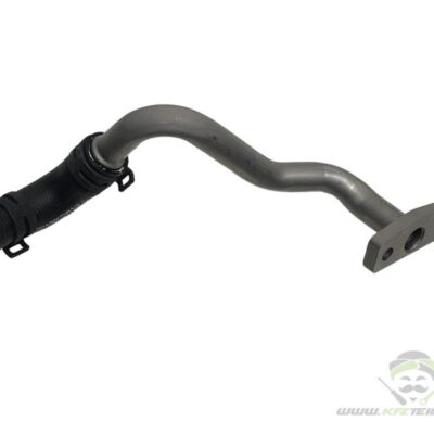 Ölrohr Ölrücklaufleitung Rohr Leitung Audi A4 A6 Q5 03L145736AA