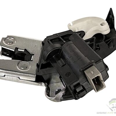 Klappenschloss Schloss Heckklappe Audi VW 4F5827505D