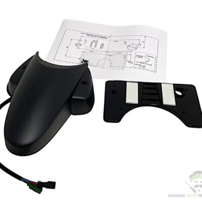 Rückfahrkamera Einparkkamera hinten VW Crafter 2E0980551B