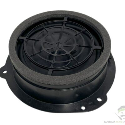 Tieftonlautsprecher Lautsprecher Tür hinten Audi A4 A5 8W5035411A