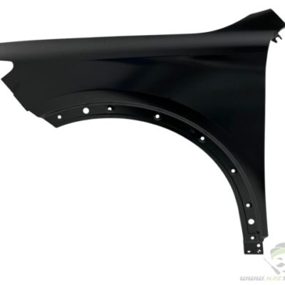 Kotflügel vorn links unlackiert Cupra Formentor 5FF821021D