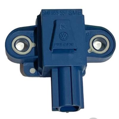 Crashsensor Airbag Querbeschleunigungssensor VW Golf Plus 5M0955557