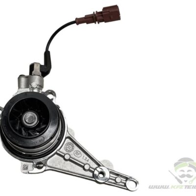 Kühlmittelpumpe Wasserpumpe Audi Seat Skoda VW 05L121011E
