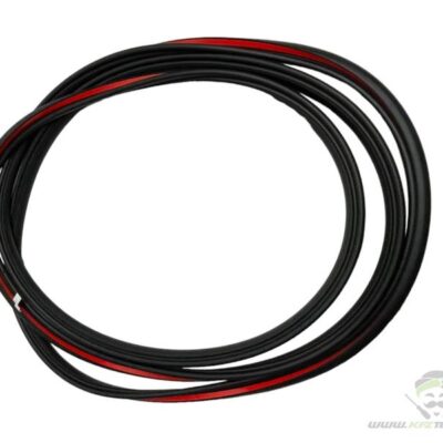 Dichtung Glasdeckel Schiebedach Seat Skoda VW 3G9877459C