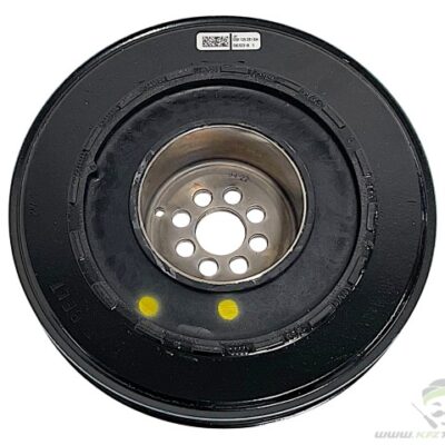 Keilriemenscheibe Schwingungsdämpfer Audi A4 A5 A6 A7 Q5 059105251EH