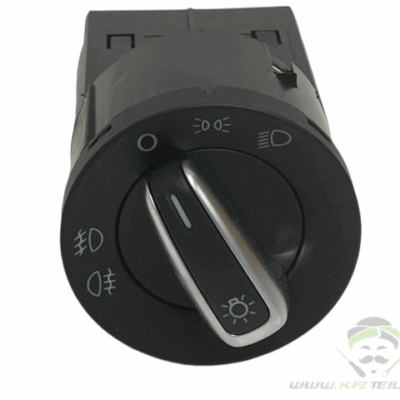 Schalter VW Polo T6 6R0941531G APV