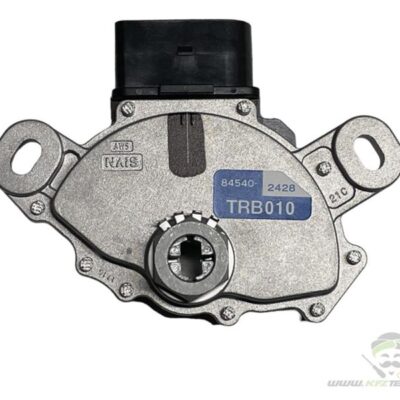 Multifunktionsschalter Automatikgetriebe Audi Q7 VW Touareg 0C8919823