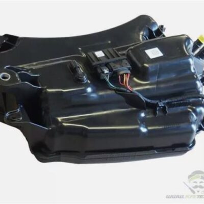 Reduktionsmitteltank plus Heizung Seat Leon VW Golf 5WA131877T
