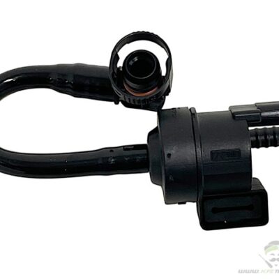 Verbindungsrohr AKF-Ventil Audi A4 A5 A6 A7 A8 Q5 Q7 VW 06E133781K