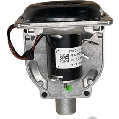 Gebläsemotor mit Rad Standheizung Auid A4 A5 A6 A7 A8 VW 4H0963031