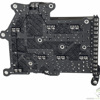 0BH DQ500 DSG 7-Gang Getriebe Kabelbaum Platte Audi 0BH927709B