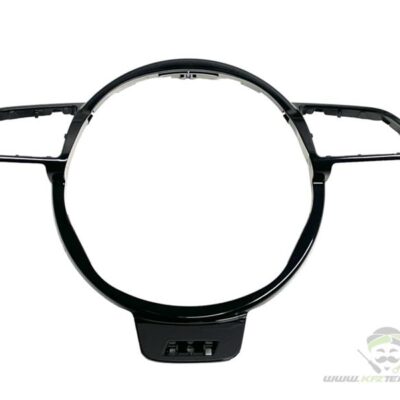 Blende für Lenkrad Audi A1 A3 A4 A5 A6 A7 Q3 Q5 8U0419689C V58