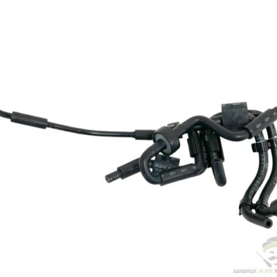 Unterdruckschlauch Schlauch Rohr VW Caddy Golf 03G131055G