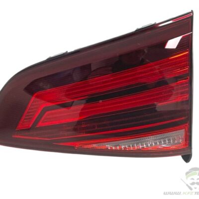 LED Schlussleuchte Rückleuchte Rücklicht rechts VW Golf 5G0945094AG