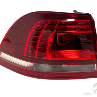 LED Schlussleuchte Rückleuchte Heckleuchte links VW Touareg 7P6945207B