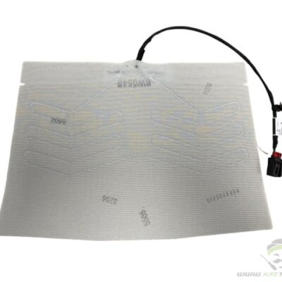 Sitz Heizung Heizelement Heizmatte vorne Audi A4 A5 8W0963549