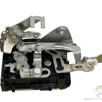 Türschloss Schloss Tür vorn links VW Fox 5Z1837015Q