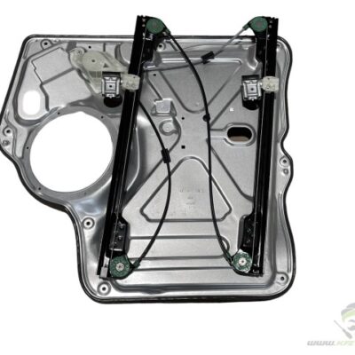 Fensterheber ohne Motor links VW T5 7H0837753C