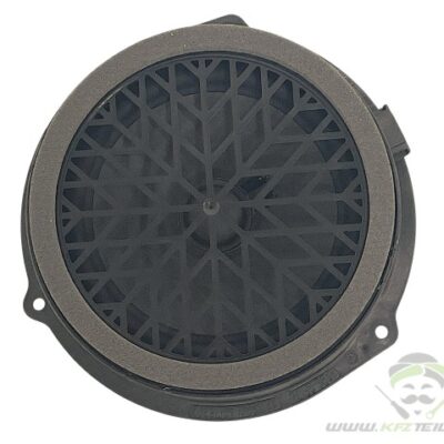 Tieftonlautsprecher Lautsprecher Tür hinten Audi Q5 8R0035411A