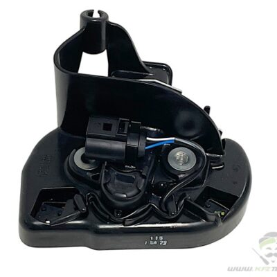 Drehfallenschloss links mit Mikroschalter VW T5 T6 7E0843603C