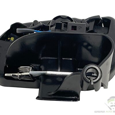 Drehfallenschloss links mit Mikroschalter VW T5 T6 7E0843603C