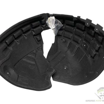 Radhausschale Innenkotflügel vorn rechts Audi Q3 8U0821172E