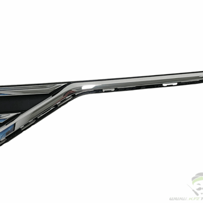 Schutzgitter links Gitter VW Touareg 760853597A IDJ