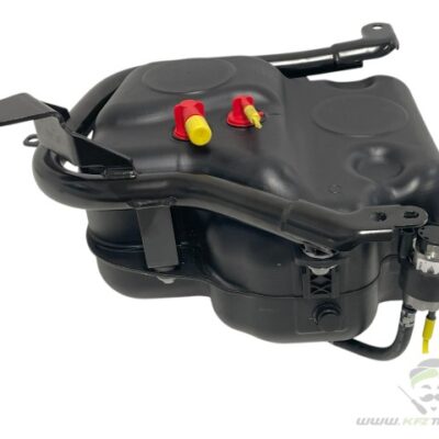 Reduktionsmitteltank Audi A4 8K0131878H