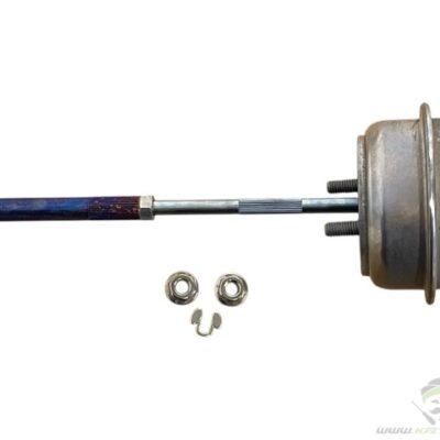 Unterdruckdose Turbolader Audi A6 A7 Q5 059145600C