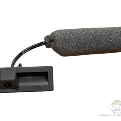 Türgriff Drucktaster Rückfahrkamera Skoda Octavia Superb 3V0827566H