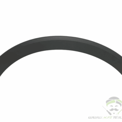 Radabdeckung links hinten VW Passat 3G9853817 MI1