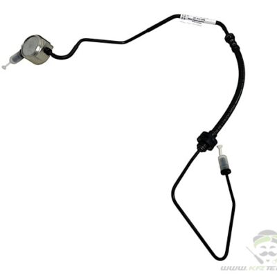 Druckrohr Rohr Kupplung VW T6 7E1721478D