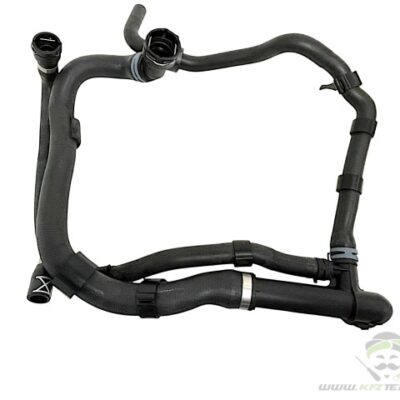 Kühlmittelschlauch Schlauch VW Caddy 5K0122051AA